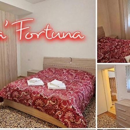 Ca' Fortuna Mestre Zewnętrze zdjęcie