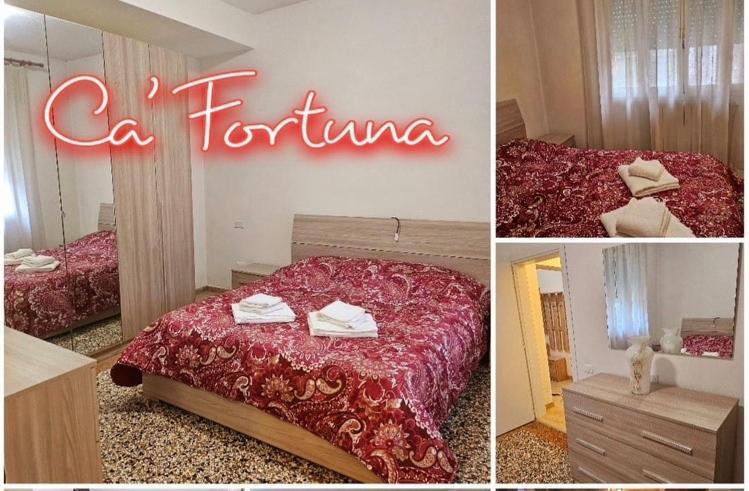 Ca' Fortuna Mestre Zewnętrze zdjęcie